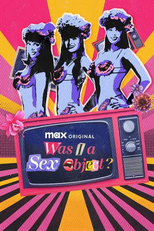 Was I A Sex Object