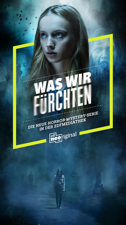 Was wir fürchten