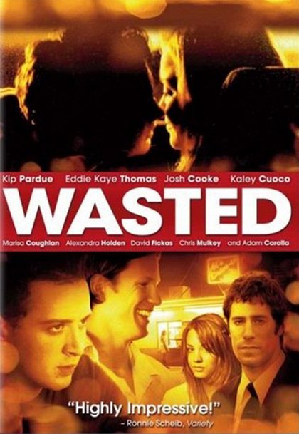 Wasted