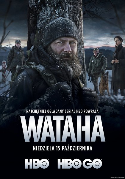 Wataha