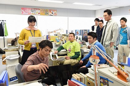 Watashi wa wasurenai! Kokoro ga furueru shunkan o…