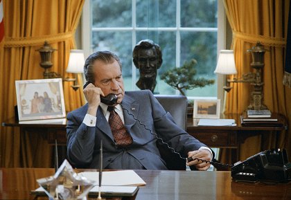 Watergate