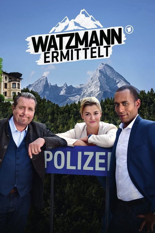 Watzmann Ermittelt