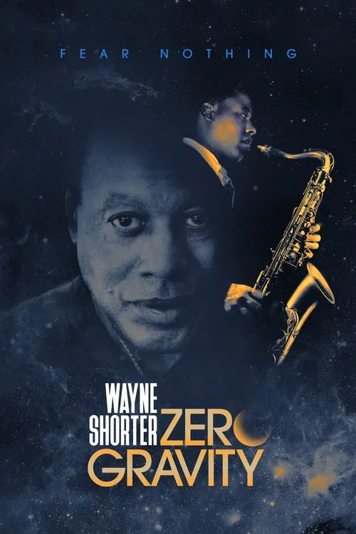 Wayne Shorter Zero Gravity