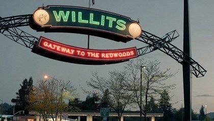 Welcome to Willits