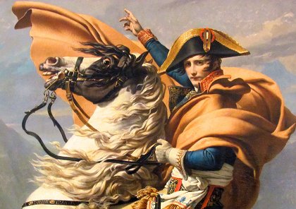 Wellington versus Napoleon