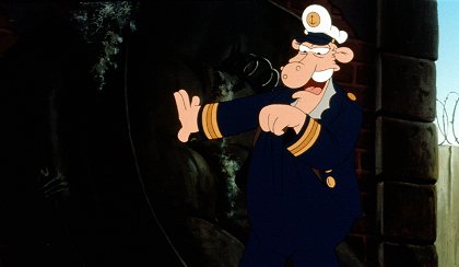 Werner - Volles Rooäää!!!