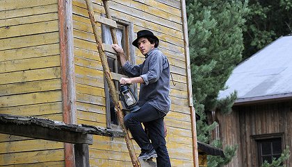 Westernstory