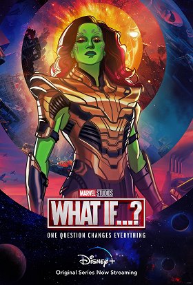What If... the Watcher Broke His Oath?