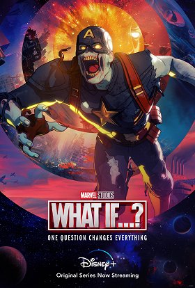 What If... Zombies?!