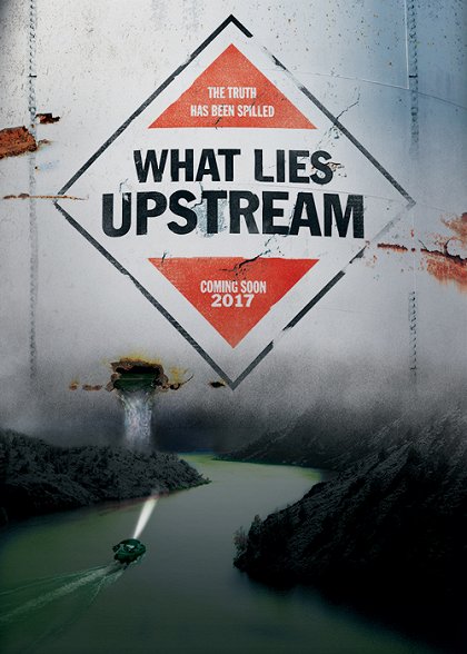 What Lies Upstream