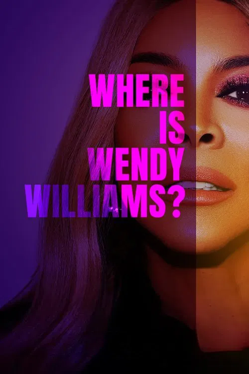 Where Is Wendy Williams