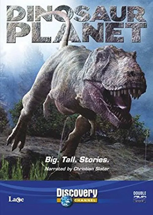 White Tip's Journey
