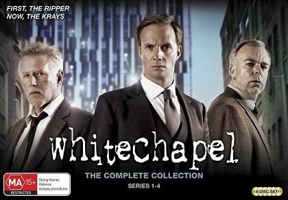 Whitechapel