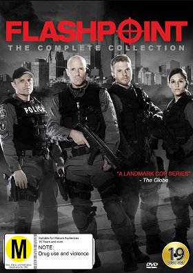 Who's George?