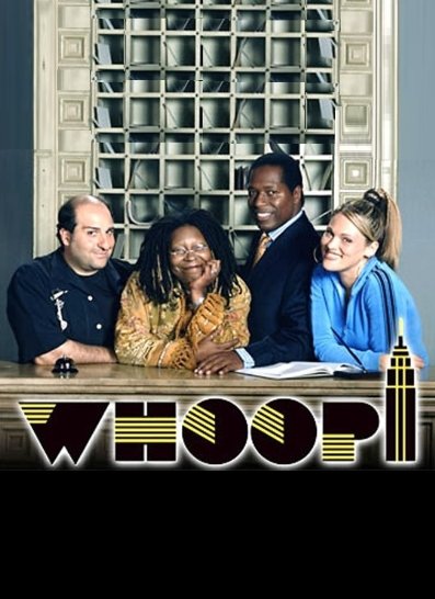 Whoopi