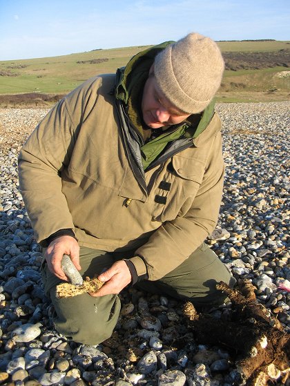 Wild Food