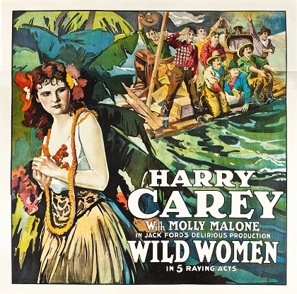 Wild Women