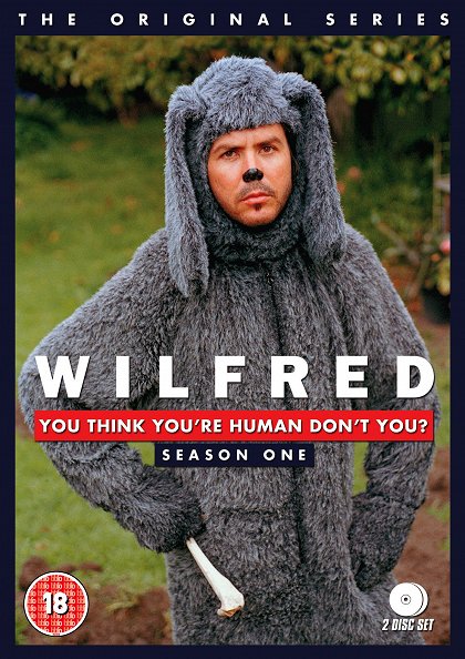 Wilfred