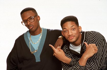 Will Smith - od prince ke králi