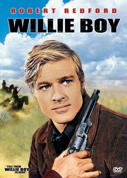 Willie Boy