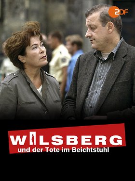 Wilsberg und der Tote im Beichtstuhl