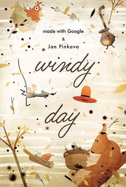 Windy Day