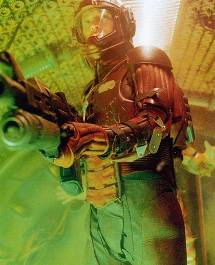 Wing Commander