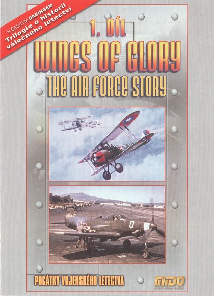 Wings of Glory: Počátky vojenského letectva
