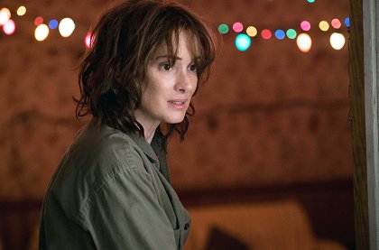 Winona a démoni