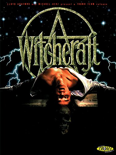 Witchcraft