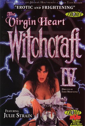 Witchcraft IV: The Virgin Heart