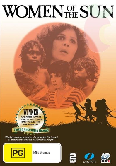 Women of the Sun