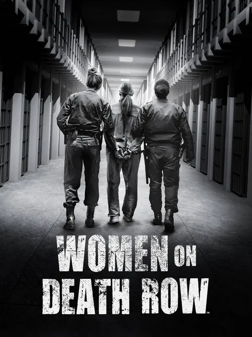 Women On Death Row