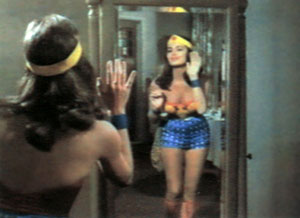 Wonder Woman: Who's Afraid of Diana Prince?