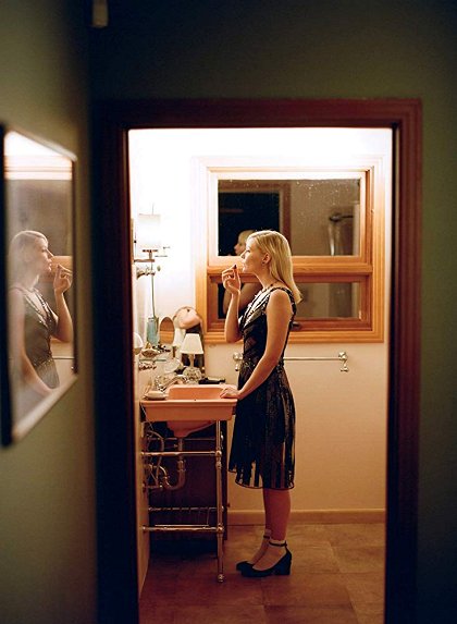 Woodshock
