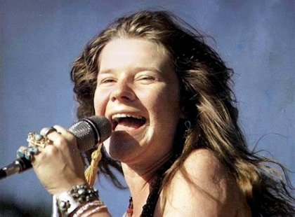 Woodstock Diary