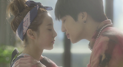 Woori heeojyeotteoyo