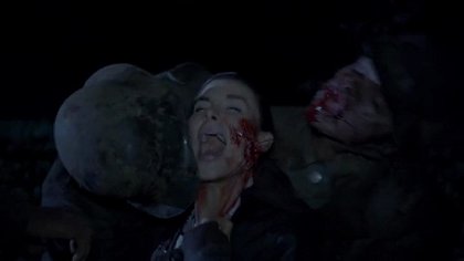 World War Dead: Rise of the Fallen