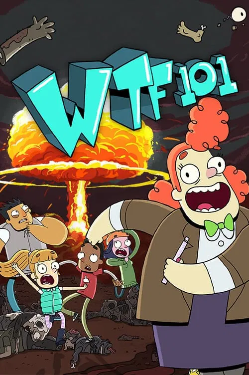 Wtf 101