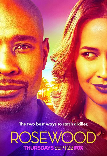 Wuberit a Rosewoodovy ženy