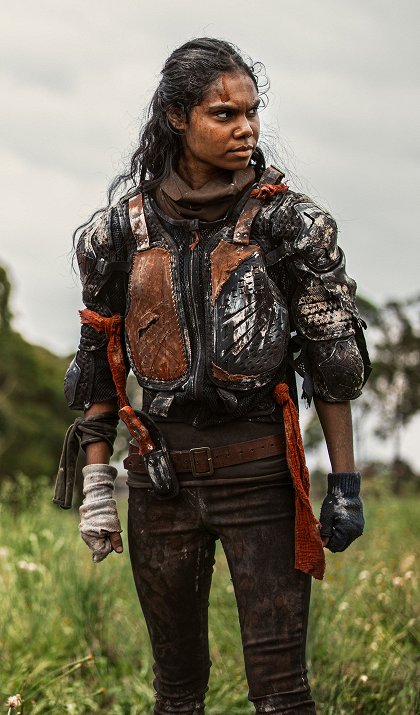 Wyrmwood: Apocalypse