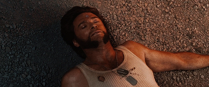 X-Men Origins: Wolverine
