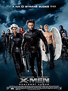 X-Men: Poslední vzdor