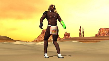 Xavier: Renegade Angel