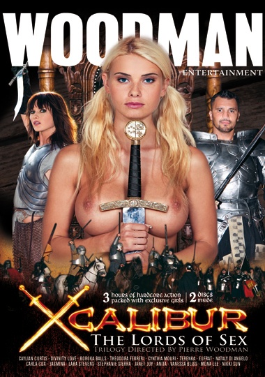 Xcalibur