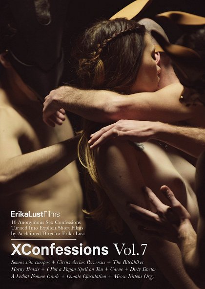XConfessions Vol. 7