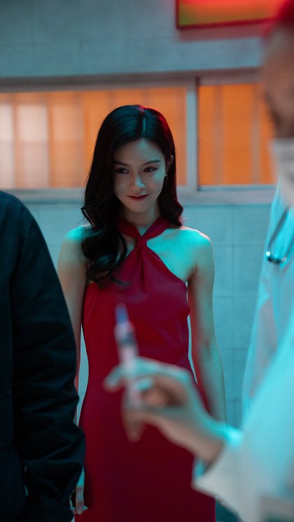 Xiao shi de ta