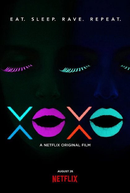 XoXo
