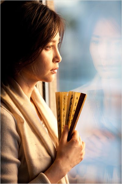 Xue hua mi shan